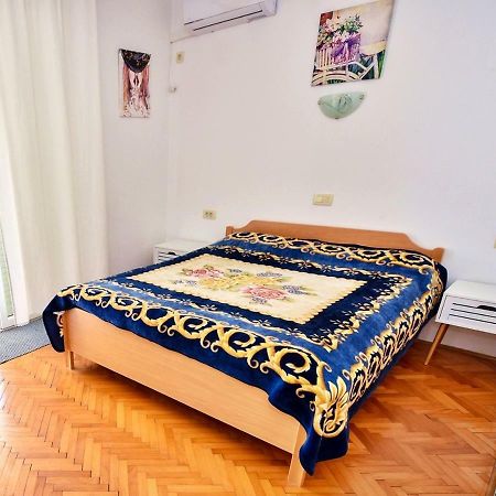 Apartments Villa Milenka Novalja Zewnętrze zdjęcie