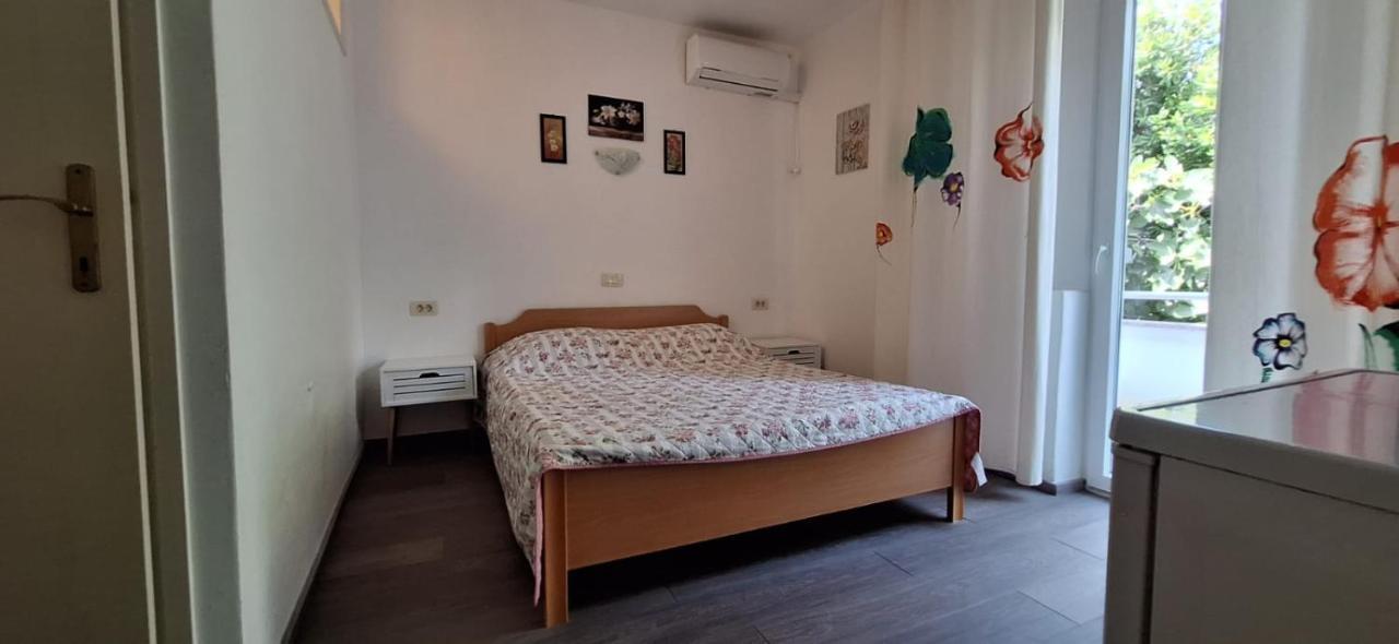 Apartments Villa Milenka Novalja Zewnętrze zdjęcie