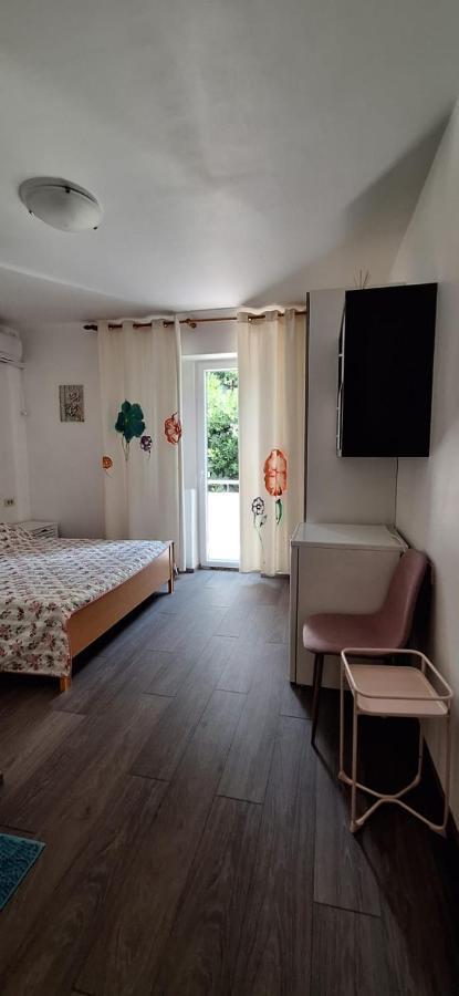 Apartments Villa Milenka Novalja Zewnętrze zdjęcie