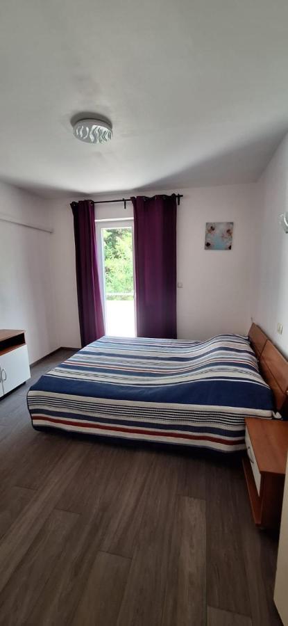 Apartments Villa Milenka Novalja Zewnętrze zdjęcie