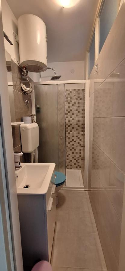Apartments Villa Milenka Novalja Zewnętrze zdjęcie