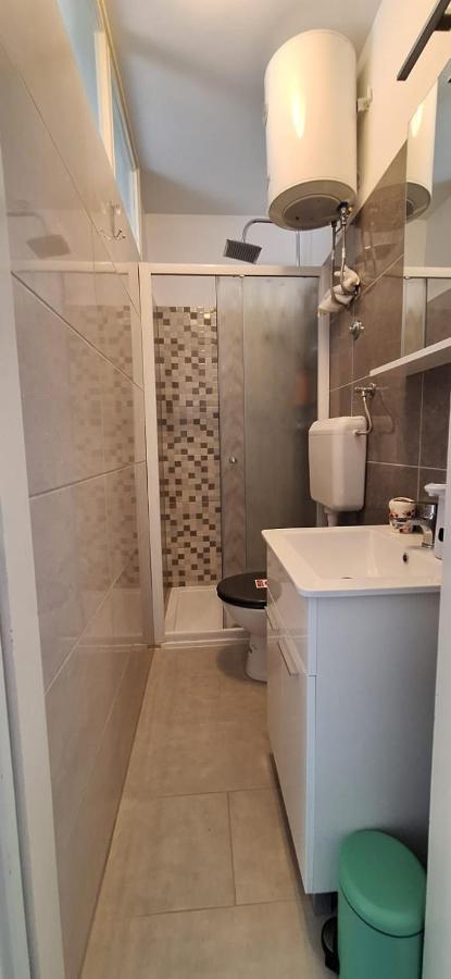 Apartments Villa Milenka Novalja Zewnętrze zdjęcie