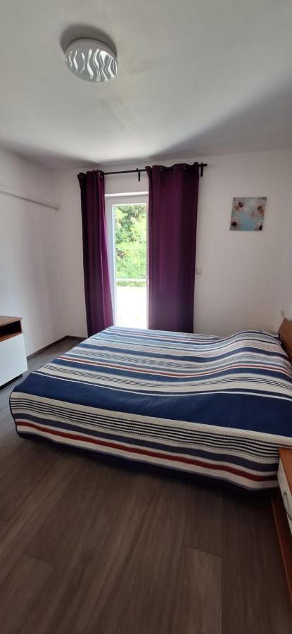 Apartments Villa Milenka Novalja Zewnętrze zdjęcie