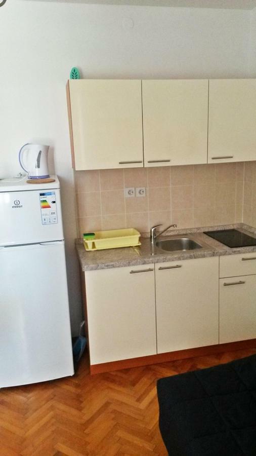 Apartments Villa Milenka Novalja Zewnętrze zdjęcie