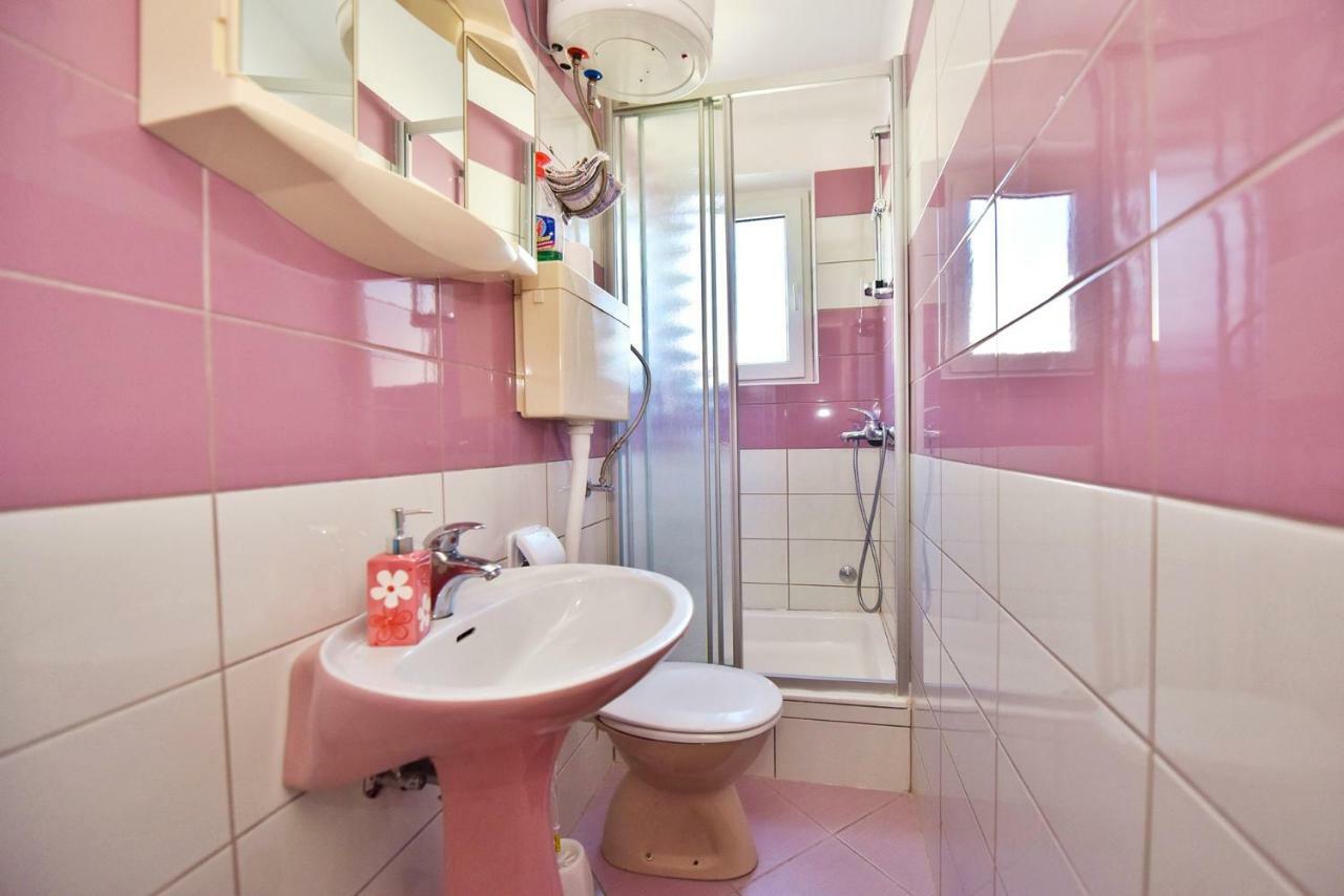 Apartments Villa Milenka Novalja Zewnętrze zdjęcie