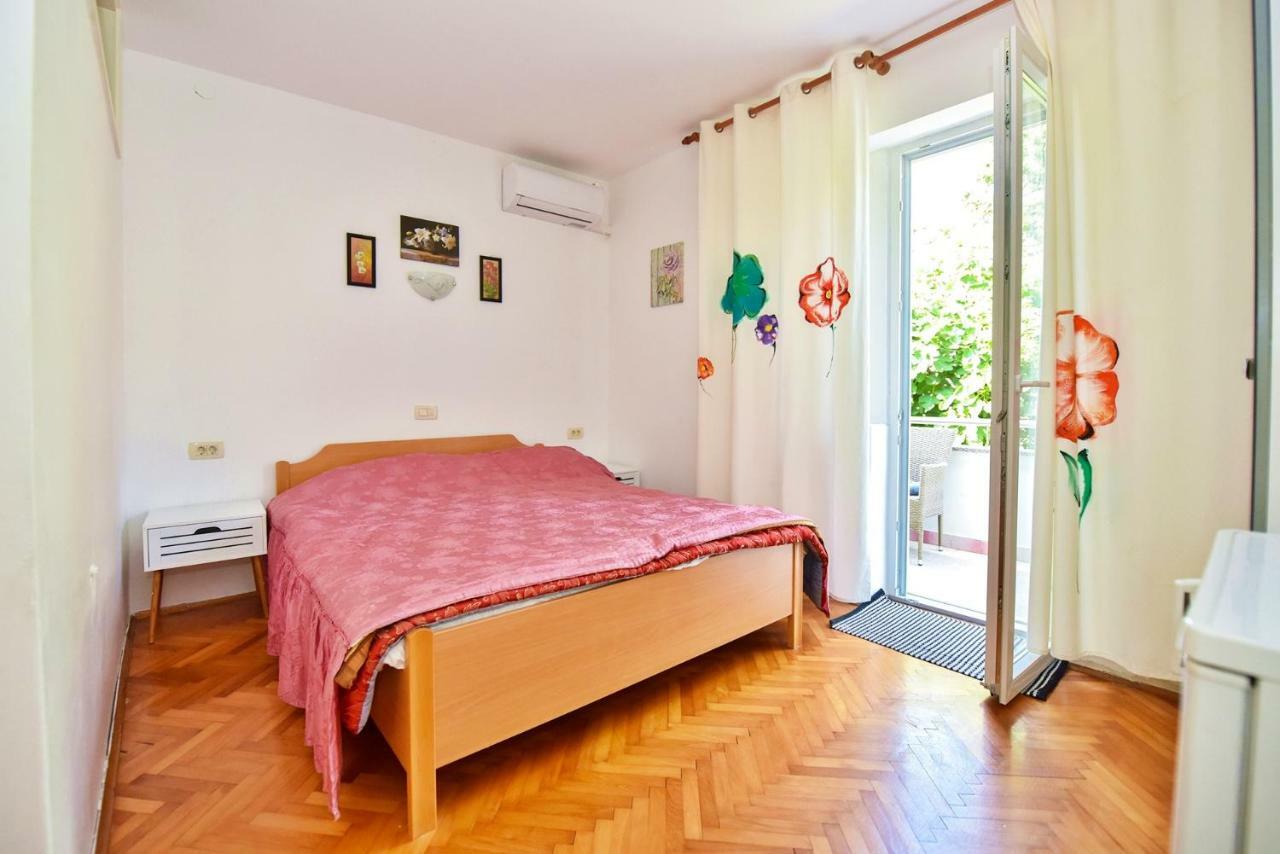 Apartments Villa Milenka Novalja Zewnętrze zdjęcie